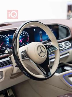 مێرسێدس بێنز GLS